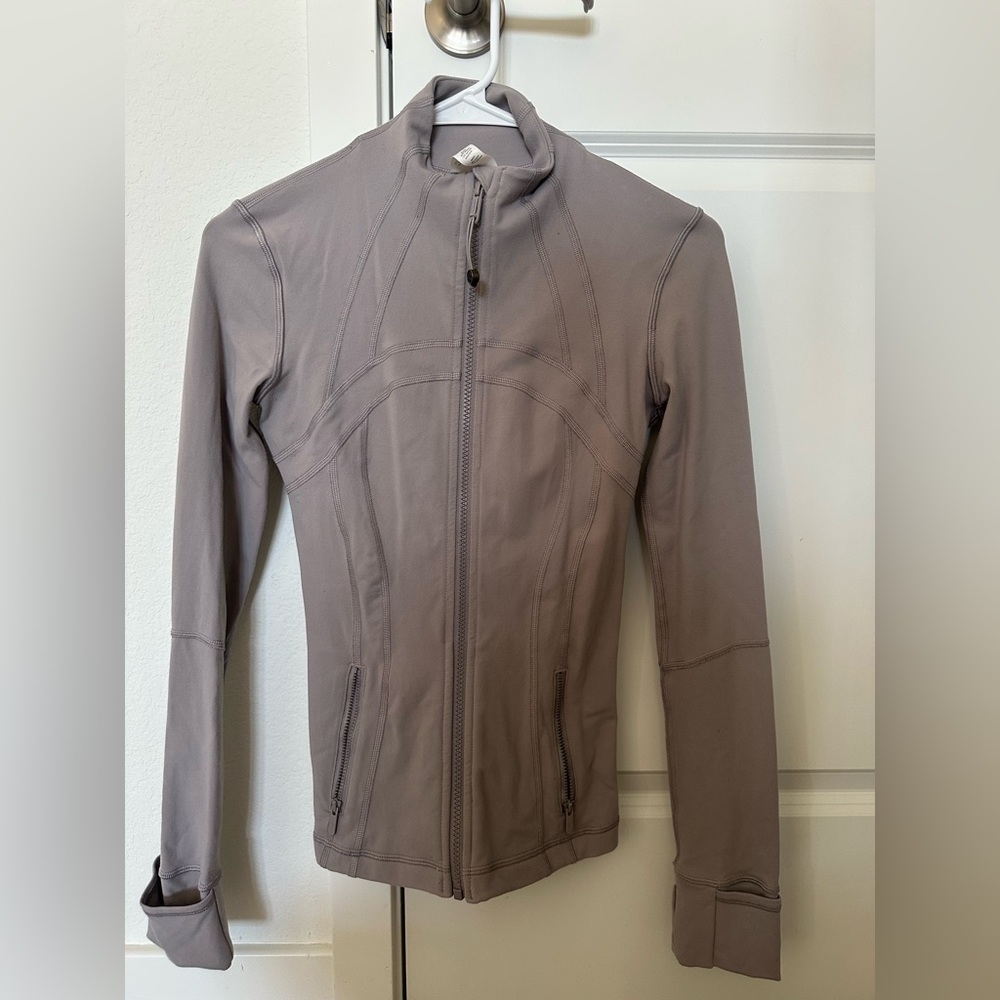 Lululemon Define Jacket